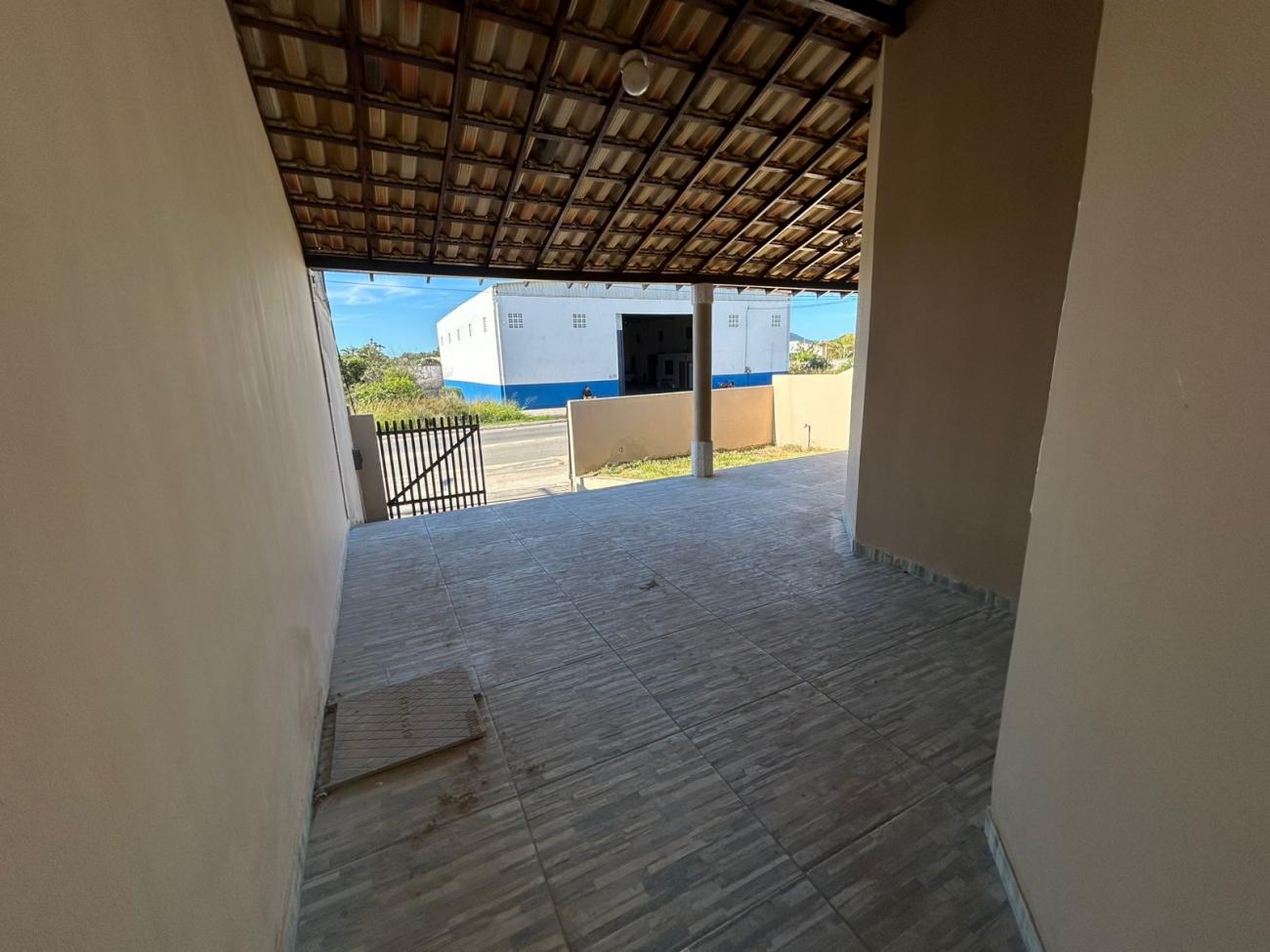 Casa à venda com 2 quartos - Foto 13