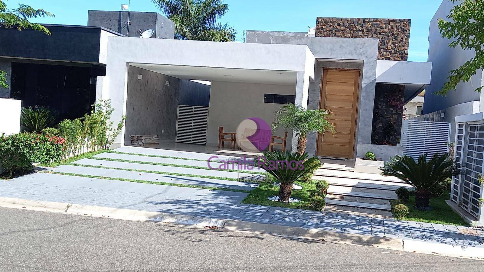 Casa de Condomínio à venda com 3 quartos, 180m² - Foto 3