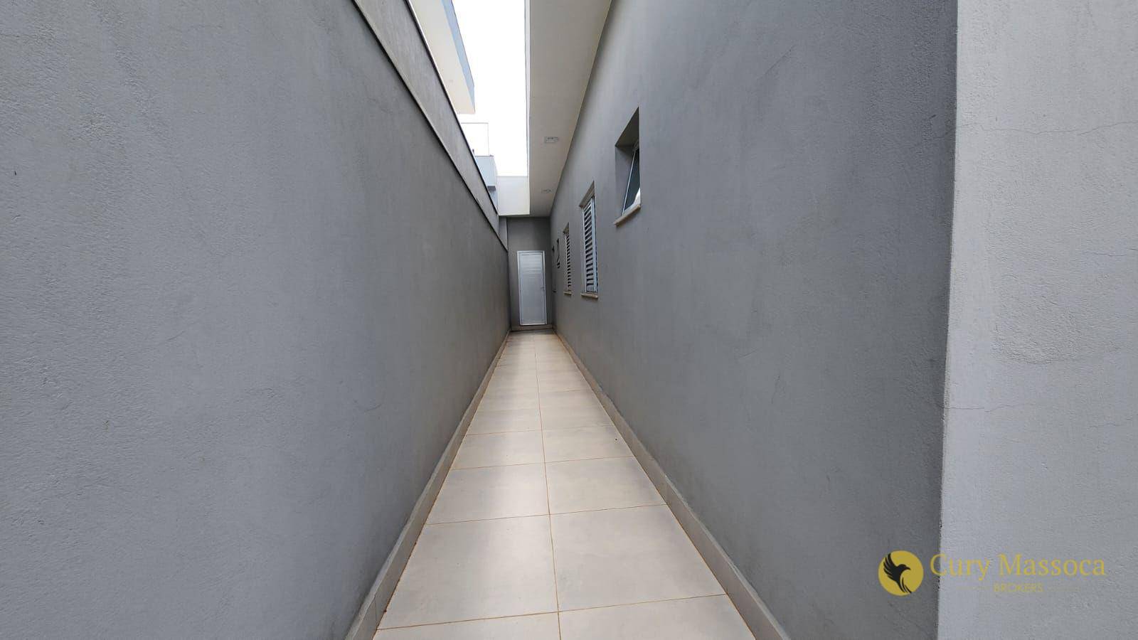 Casa de Condomínio à venda e aluguel com 3 quartos, 153m² - Foto 6