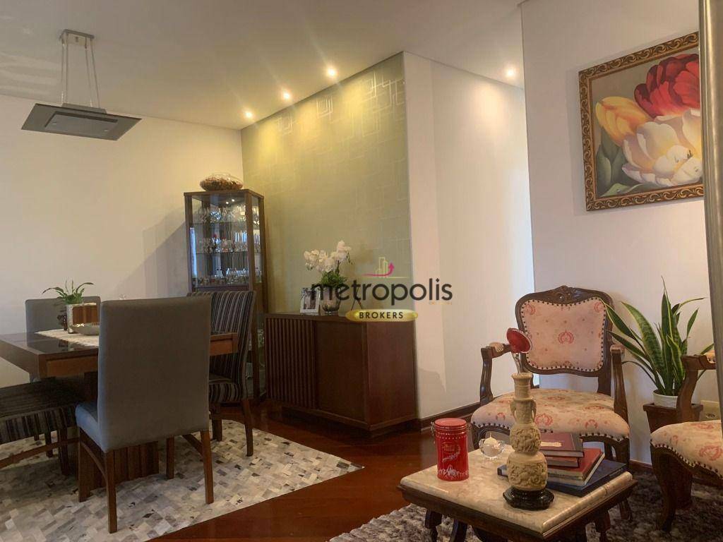 Apartamento à venda com 3 quartos, 107m² - Foto 6