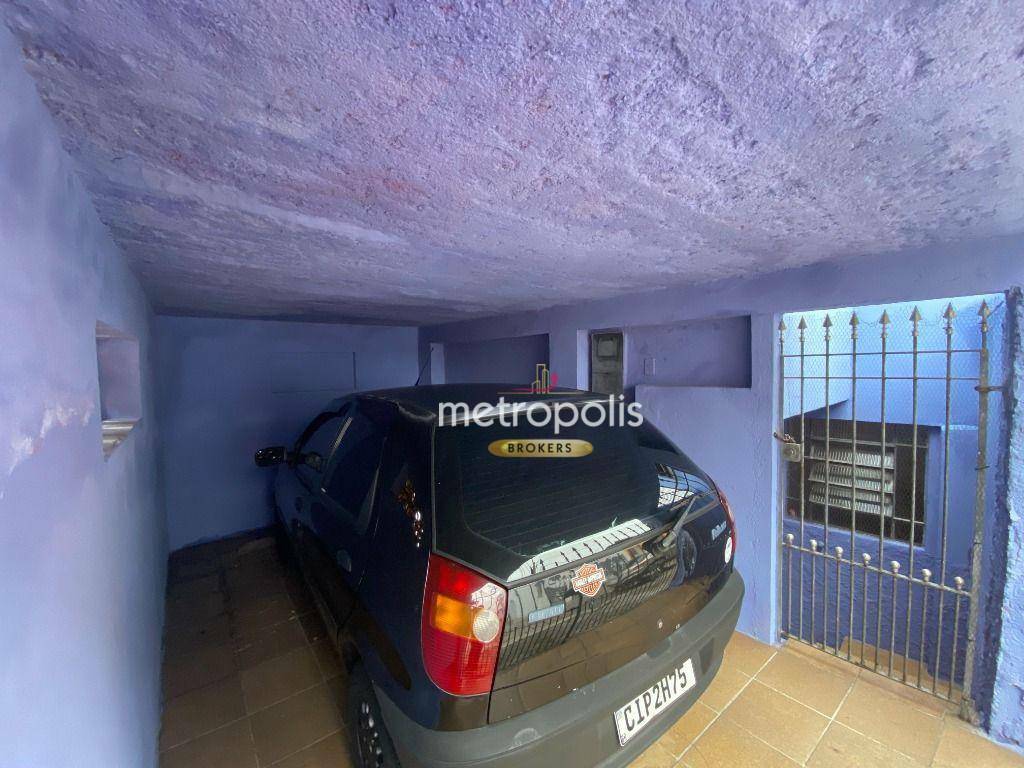 Sobrado à venda com 4 quartos, 100m² - Foto 27