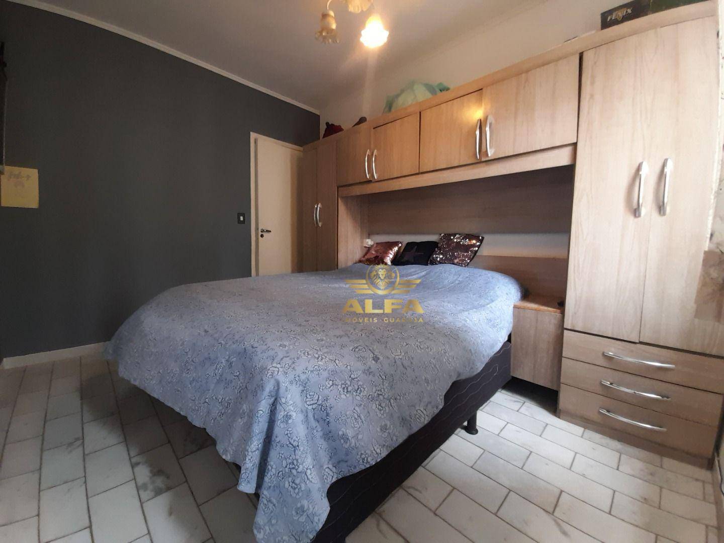 Apartamento à venda com 3 quartos, 75m² - Foto 11