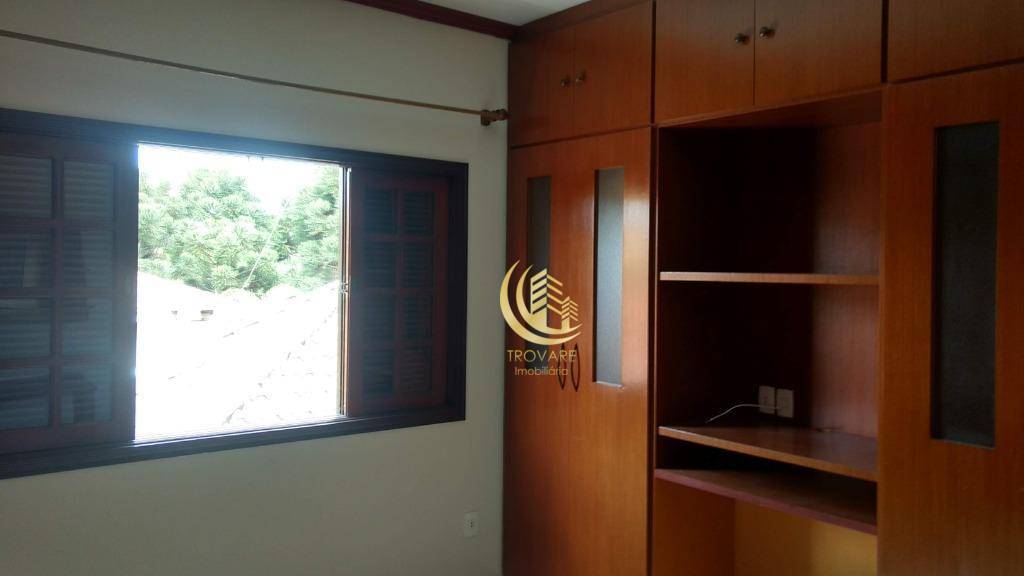 Casa de Condomínio à venda com 3 quartos, 275m² - Foto 24