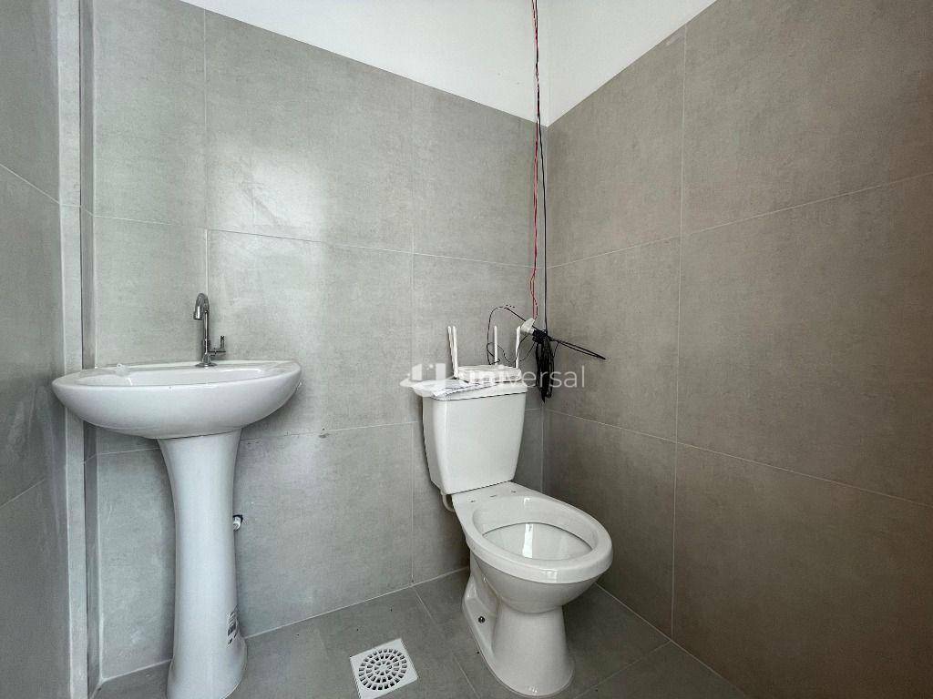 Loja-Salão, 36 m² - Foto 5