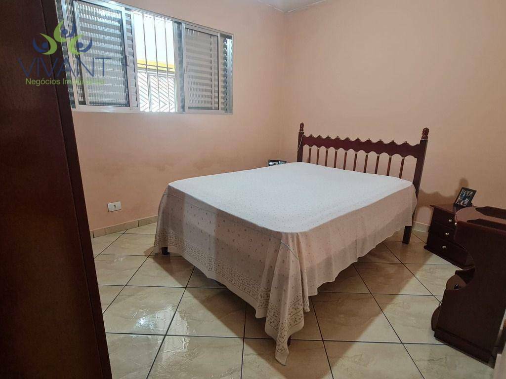 Casa à venda com 2 quartos, 120m² - Foto 13