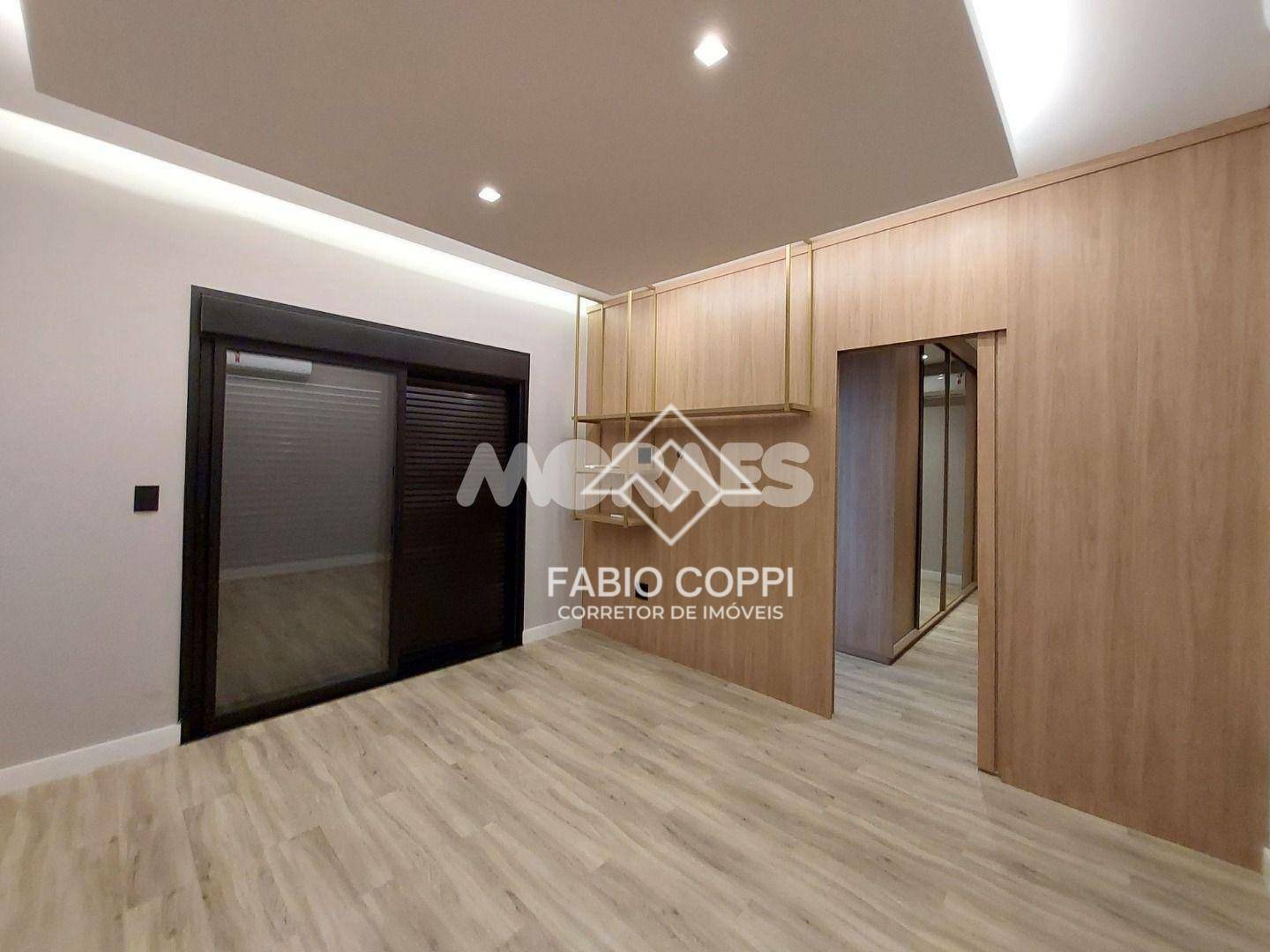 Casa de Condomínio à venda com 4 quartos, 255m² - Foto 17