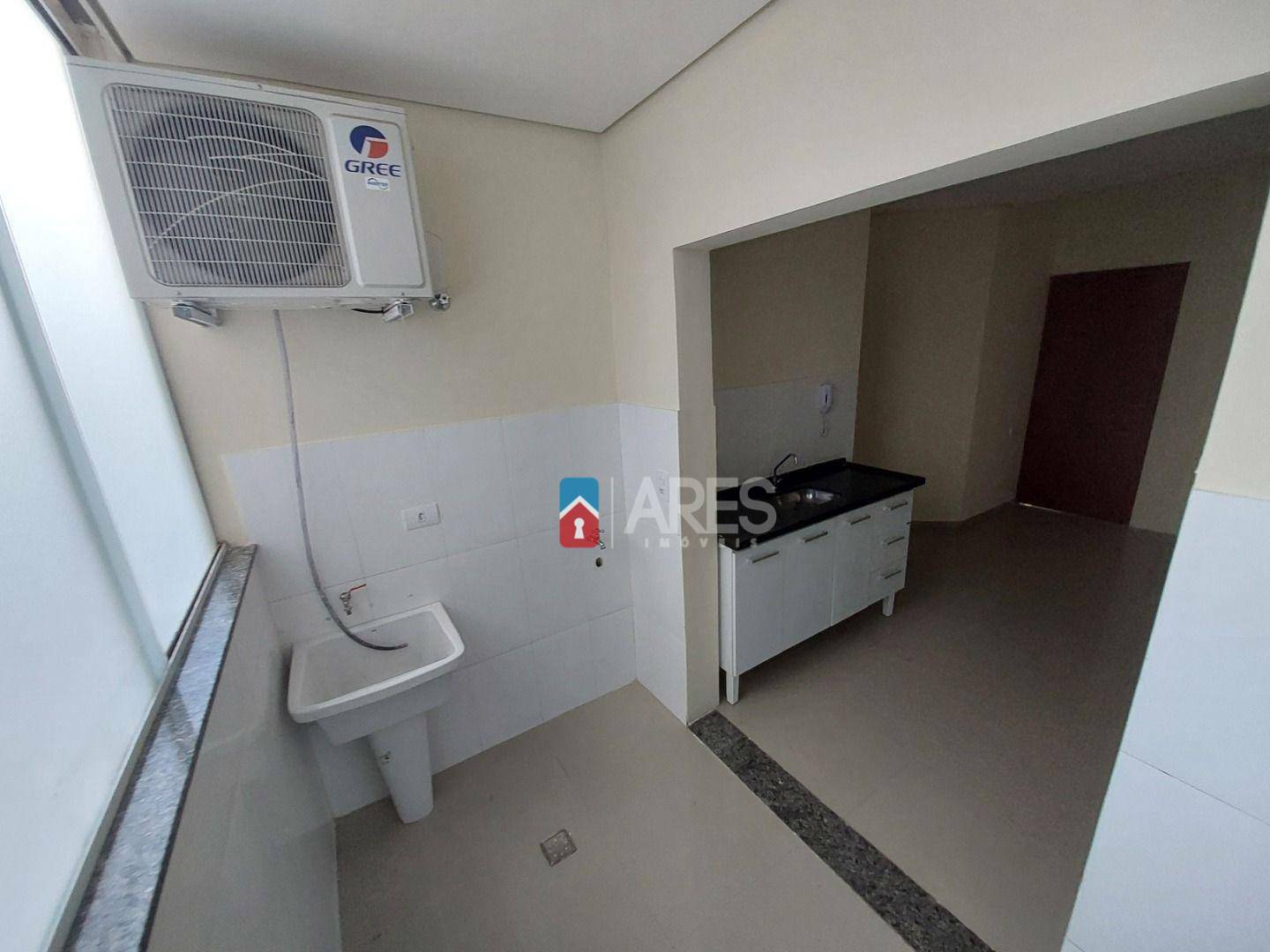 Apartamento para alugar com 2 quartos, 75M2 - Foto 3