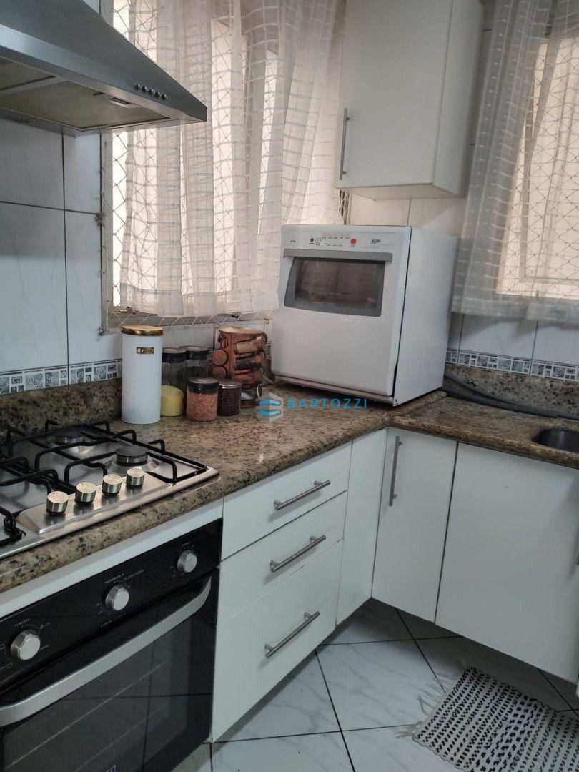 Apartamento à venda com 3 quartos, 96m² - Foto 13