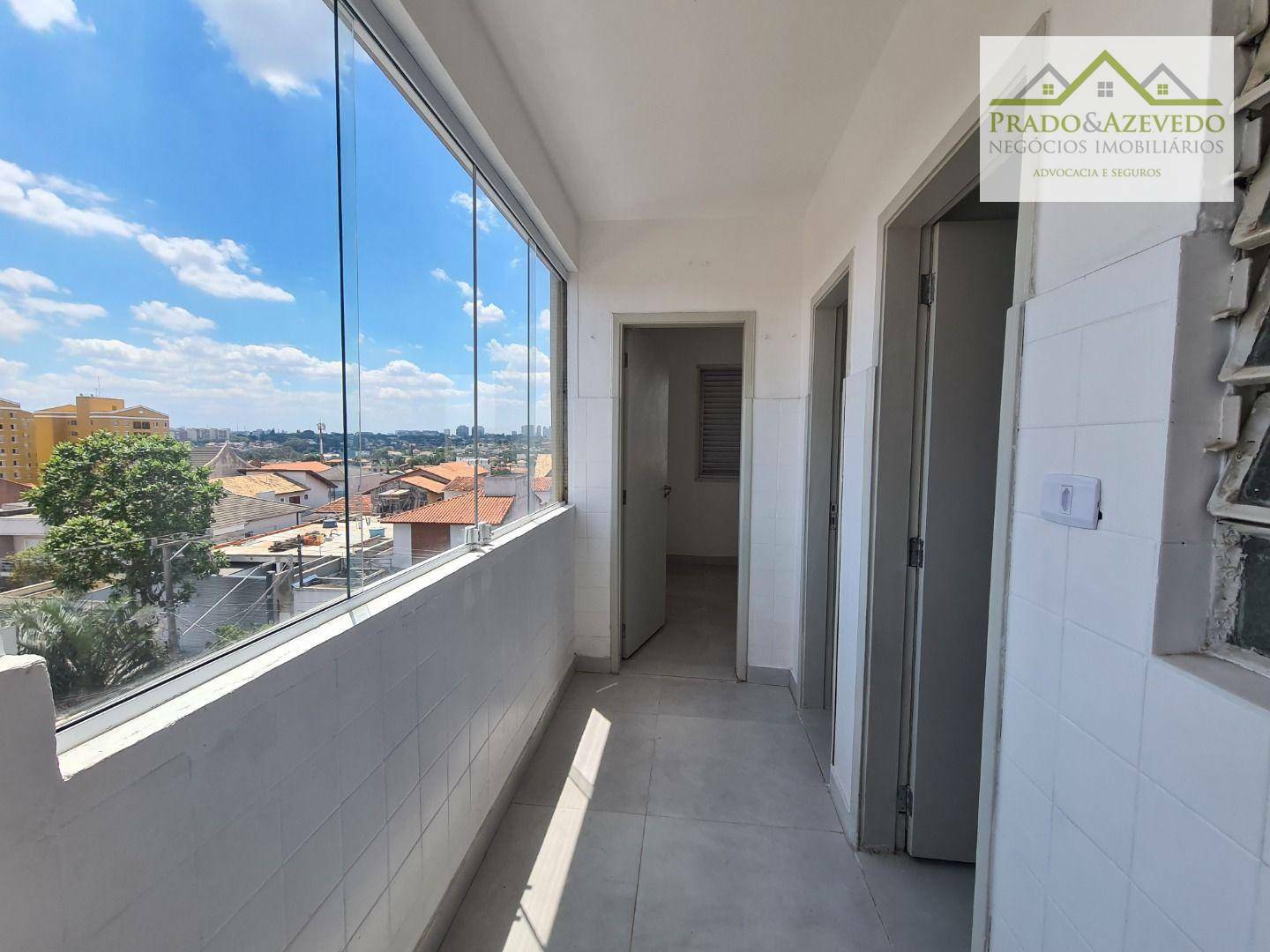 Apartamento para alugar com 3 quartos, 67m² - Foto 4