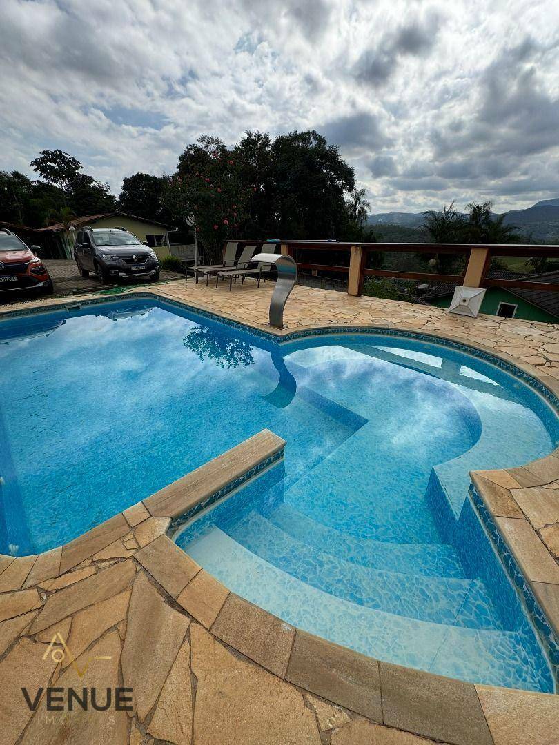 Chácara à venda com 3 quartos, 650m² - Foto 37