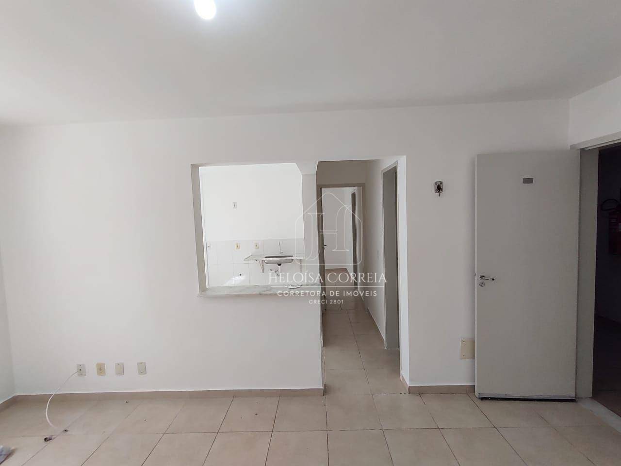 Apartamento, 1 quarto, 46 m² - Foto 2