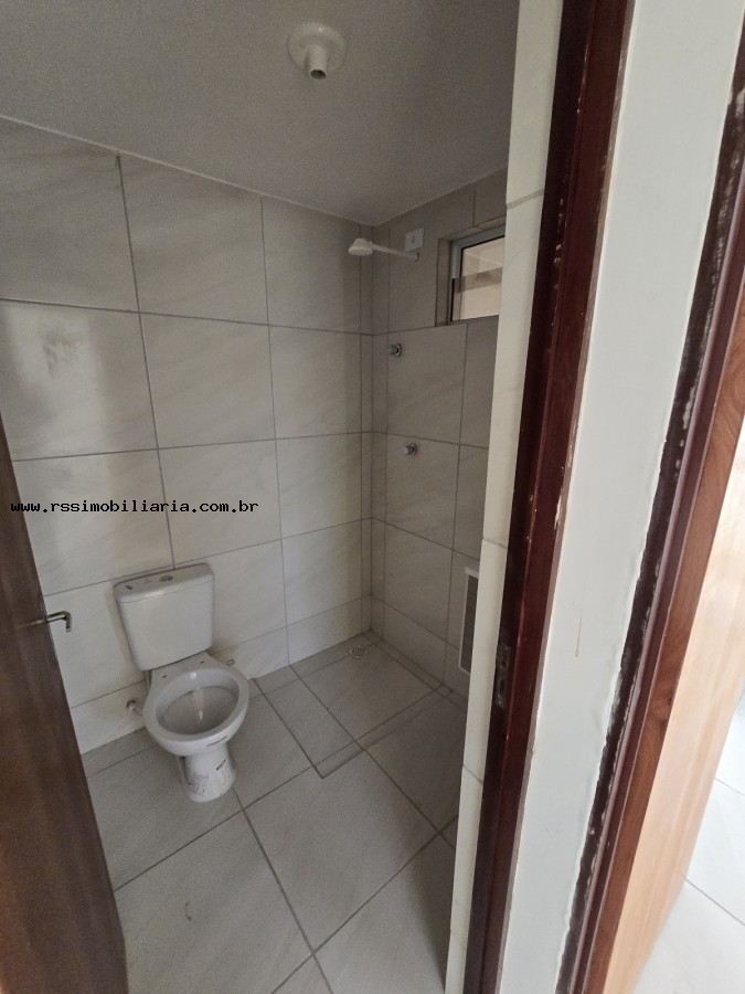 Apartamento, 2 quartos, 52 m² - Foto 3