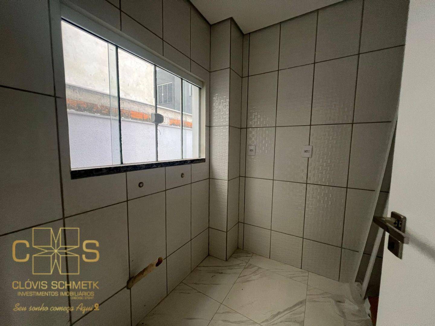 Sobrado à venda com 3 quartos, 100m² - Foto 6