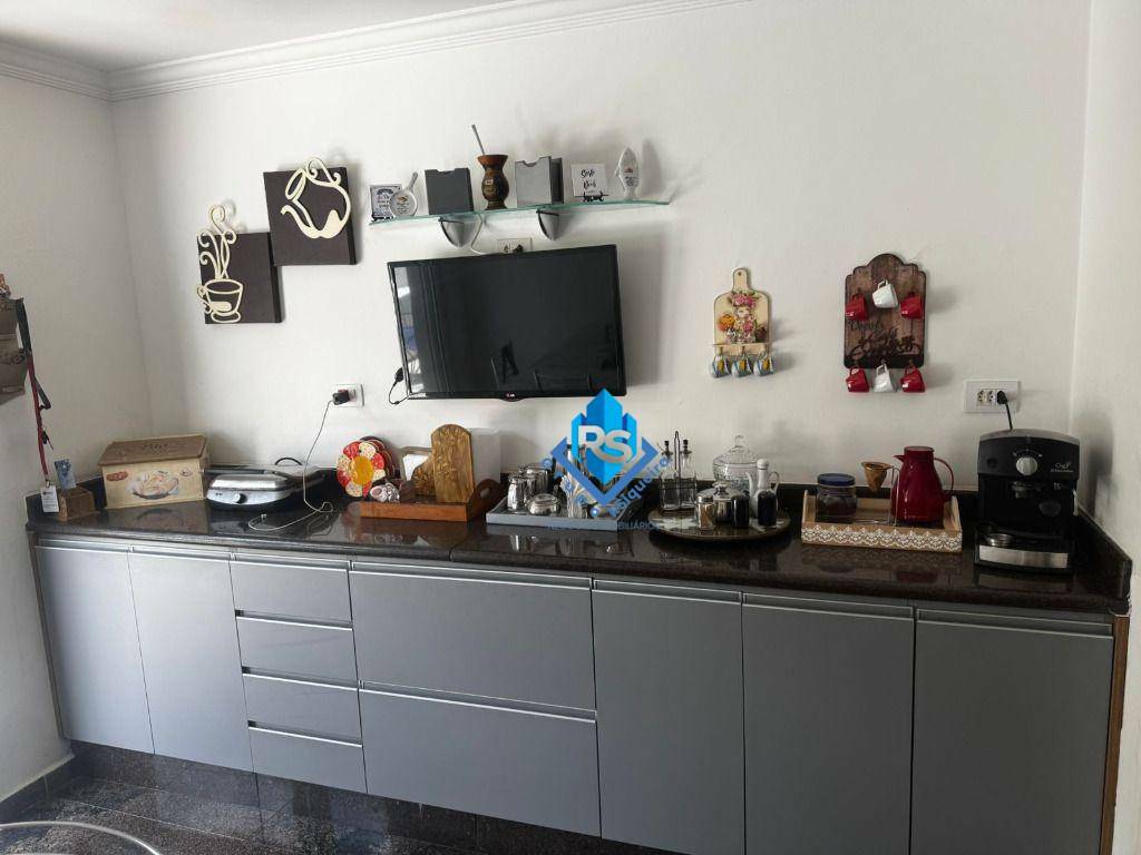 Sobrado à venda com 4 quartos, 350m² - Foto 33