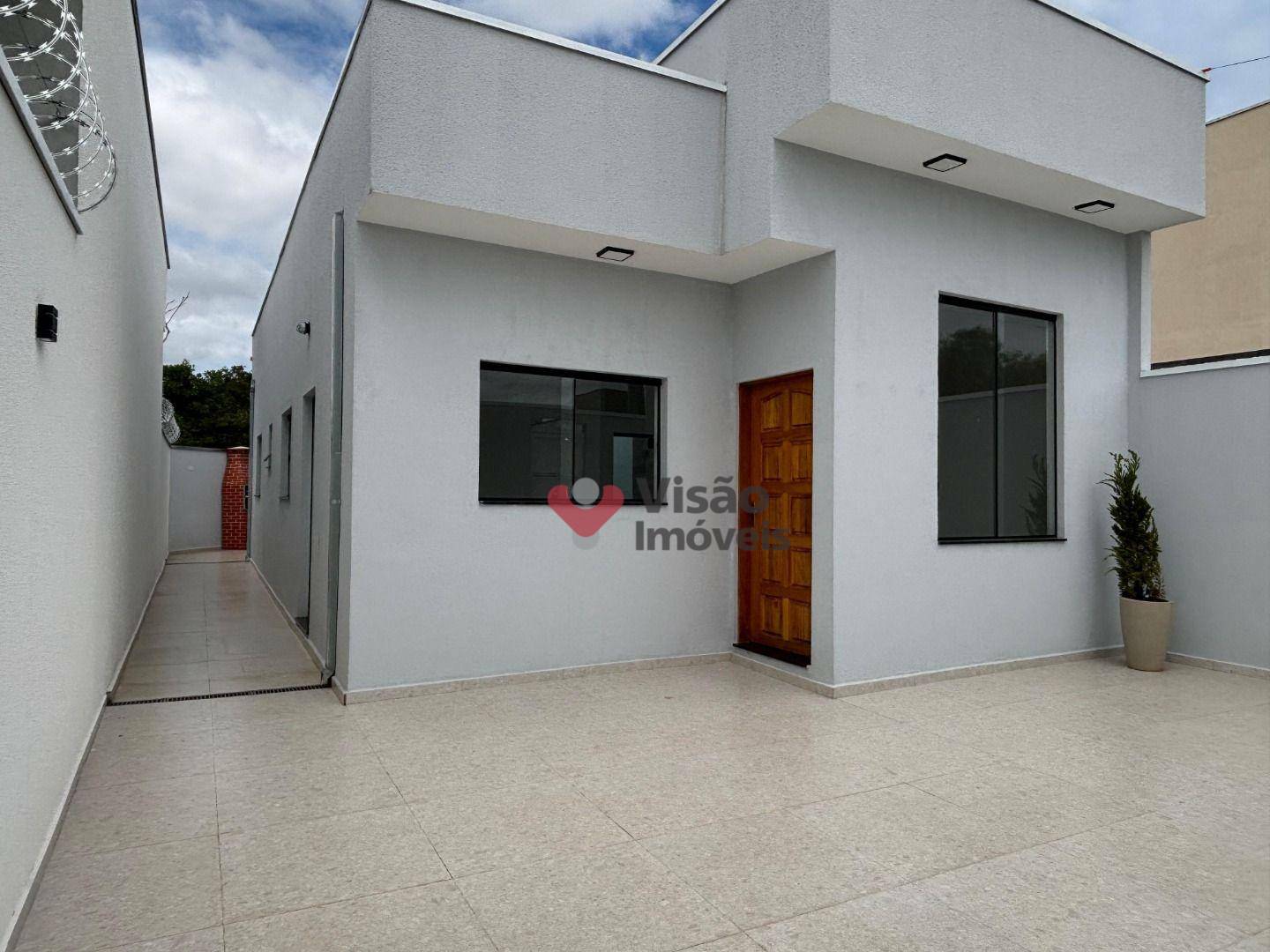 Casa à venda com 3 quartos, 102m² - Foto 3