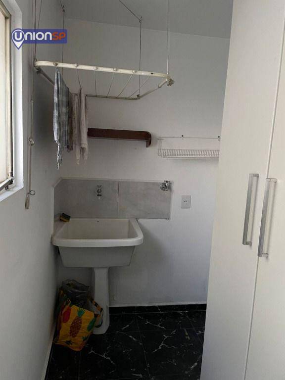 Apartamento à venda com 2 quartos, 57m² - Foto 13