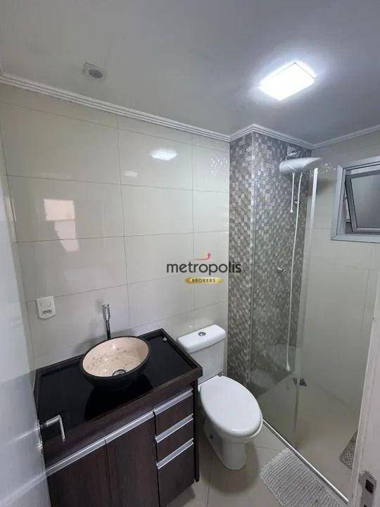 Apartamento à venda com 3 quartos, 105m² - Foto 10