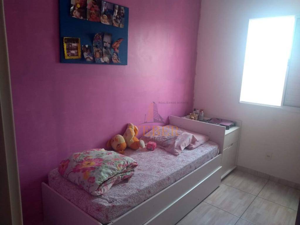 Apartamento à venda com 2 quartos, 50m² - Foto 12