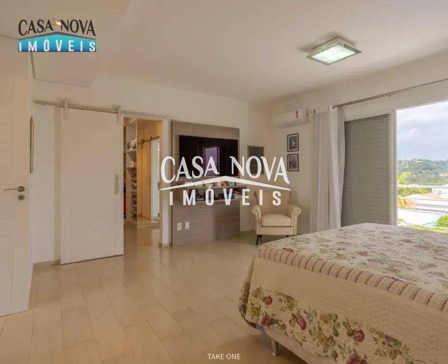 Casa de Condomínio à venda com 5 quartos, 499m² - Foto 22
