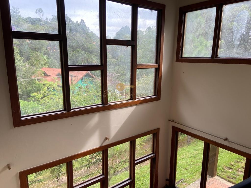 Casa de Condomínio à venda com 4 quartos, 1240m² - Foto 6