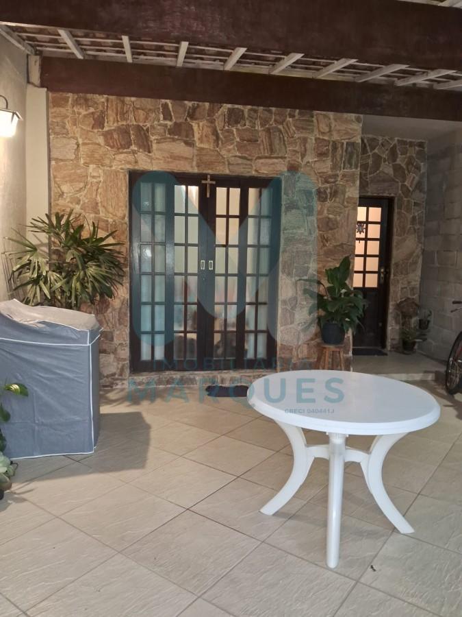 Casa, 2 quartos, 118 m² - Foto 1