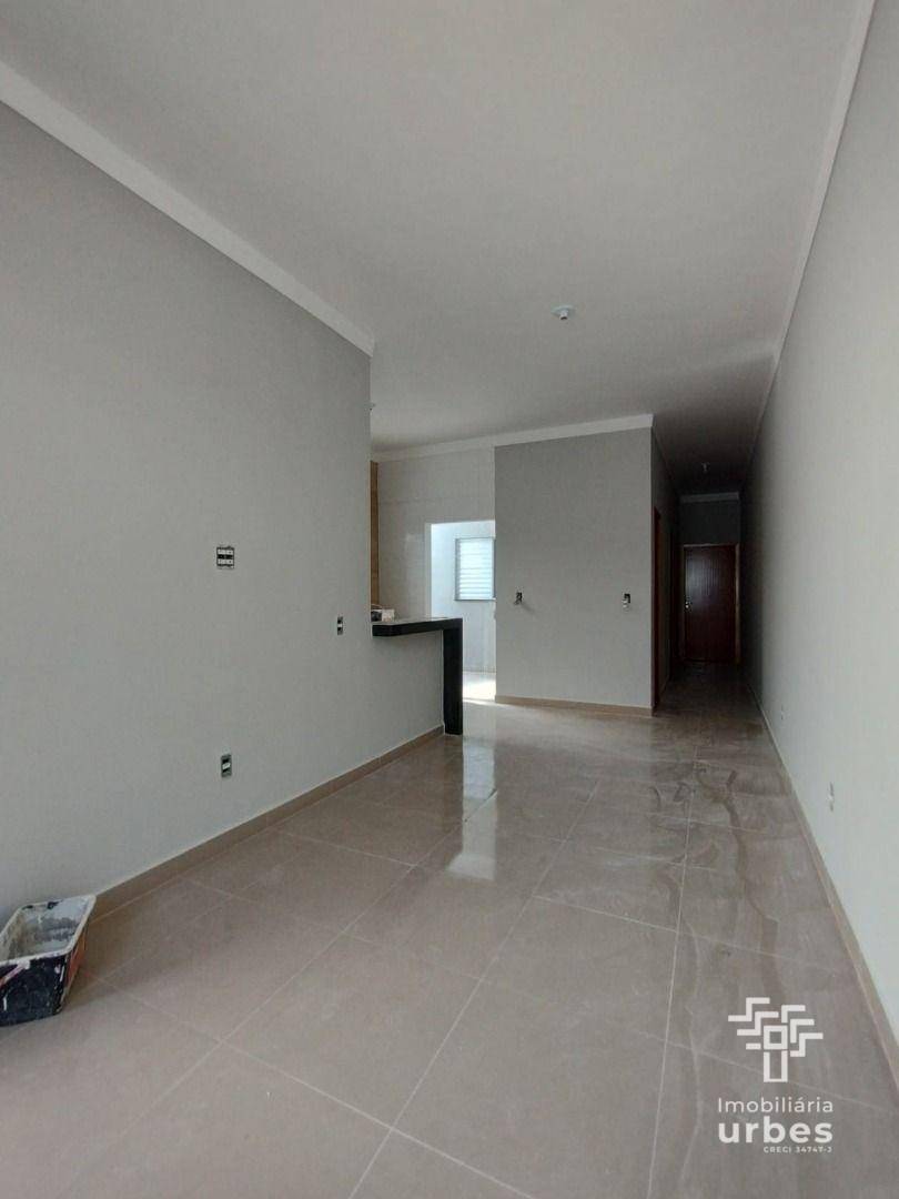 Casa à venda com 2 quartos, 76m² - Foto 5