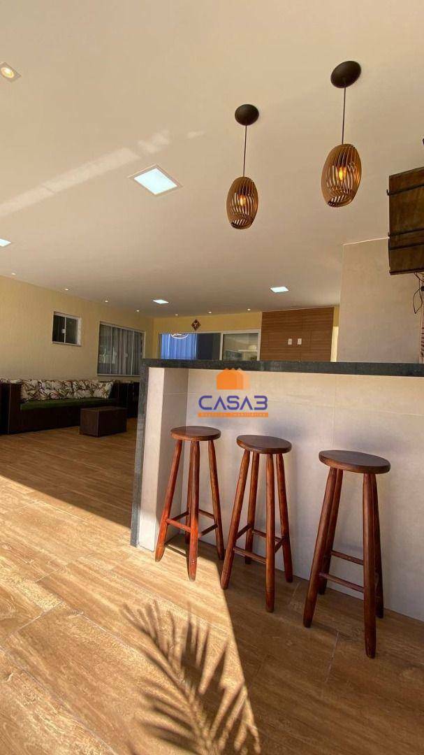 Casa de Condomínio à venda com 3 quartos, 191m² - Foto 23