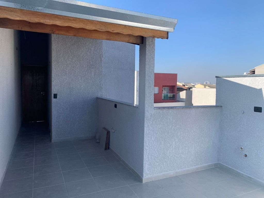 Cobertura à venda com 2 quartos, 85m² - Foto 5