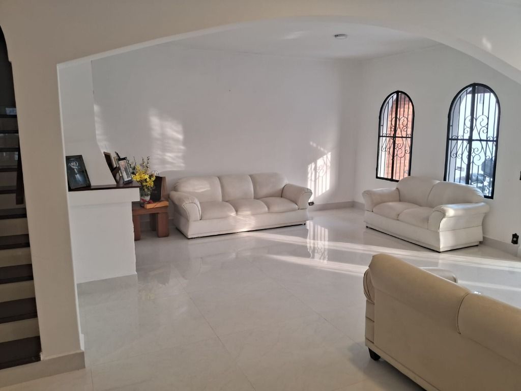 Sobrado à venda com 5 quartos, 290m² - Foto 19