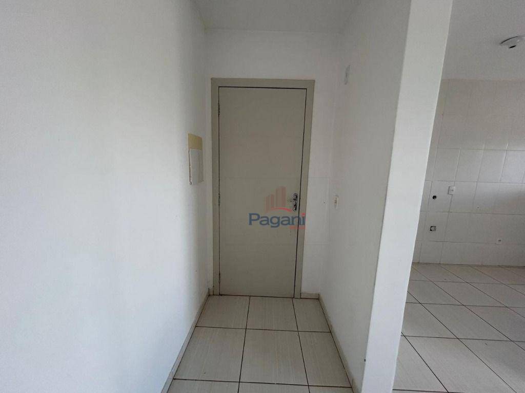 Apartamento à venda com 3 quartos, 83m² - Foto 10