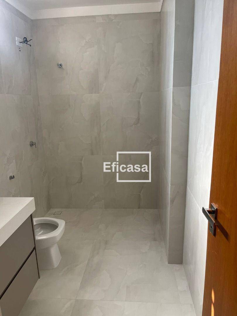 Apartamento à venda com 3 quartos, 136m² - Foto 20