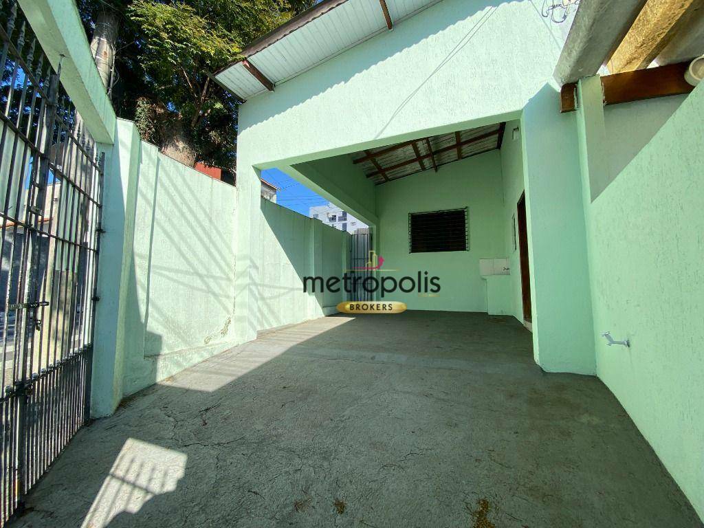 Casa, 1 quarto, 80 m² - Foto 1