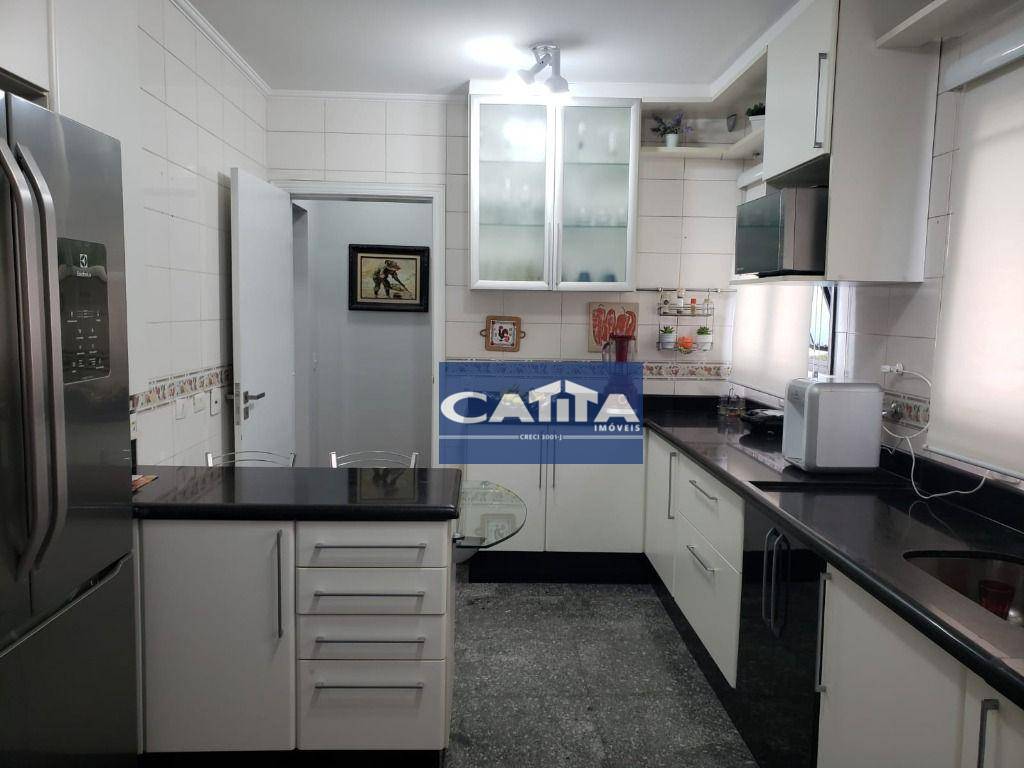 Apartamento à venda com 3 quartos, 200m² - Foto 12