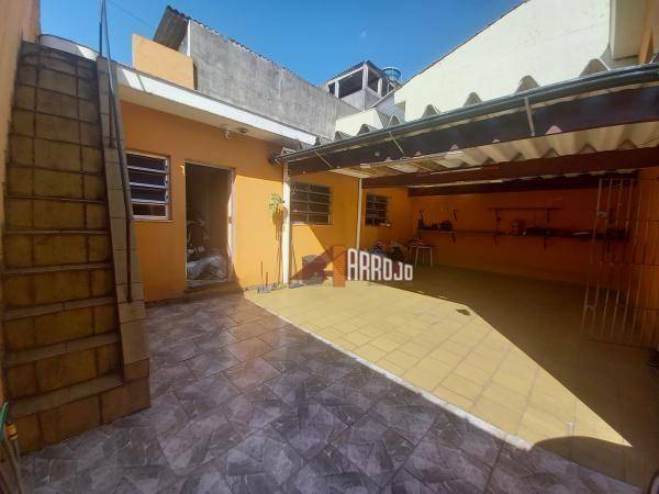 Sobrado à venda com 3 quartos, 186m² - Foto 22