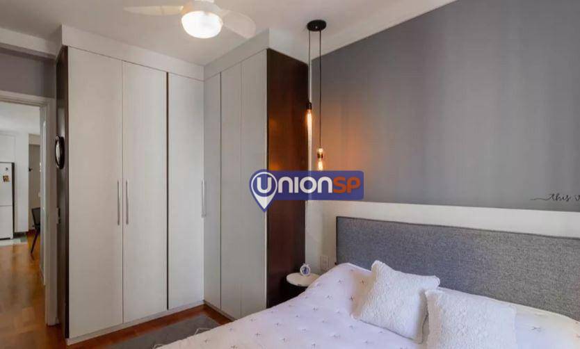 Apartamento à venda com 2 quartos, 65m² - Foto 5