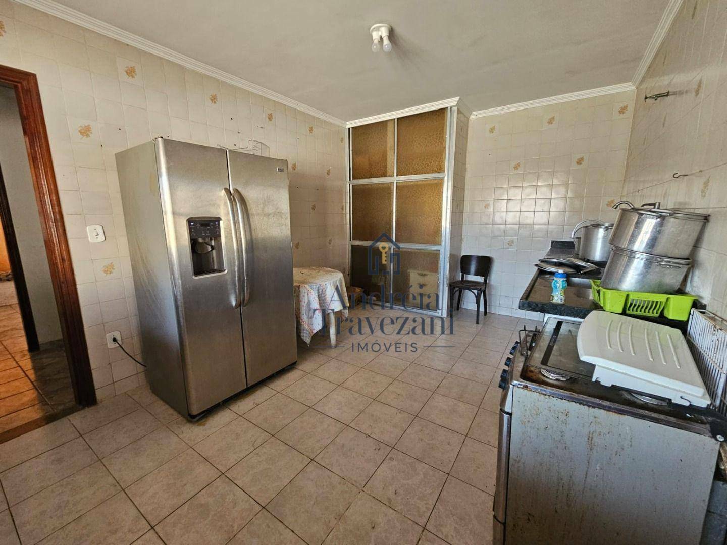 Casa à venda com 5 quartos, 280m² - Foto 13