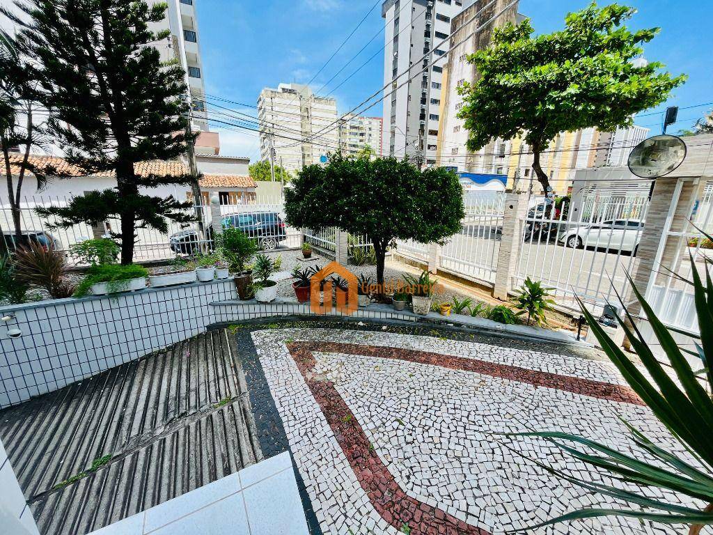 Apartamento à venda com 3 quartos, 135m² - Foto 34