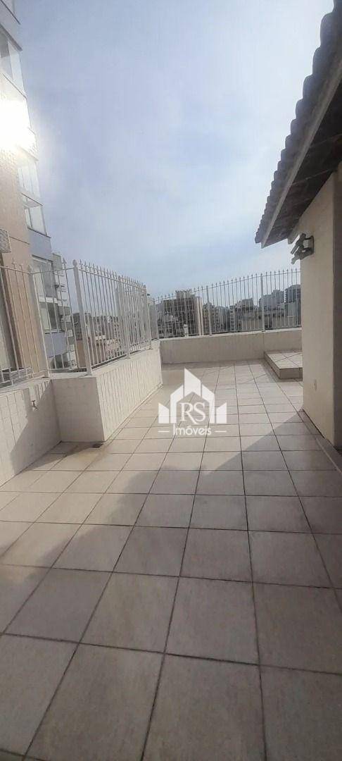 Apartamento à venda com 3 quartos, 250m² - Foto 5