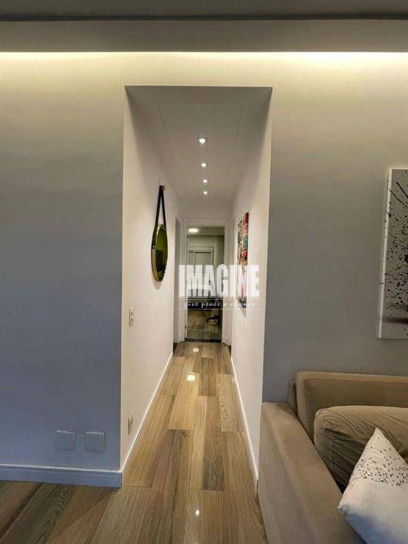 Apartamento à venda com 2 quartos, 88m² - Foto 9