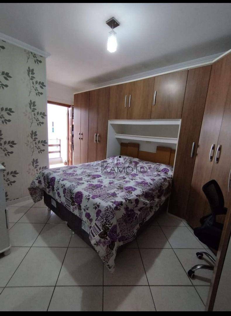 Sobrado à venda com 3 quartos, 136m² - Foto 9