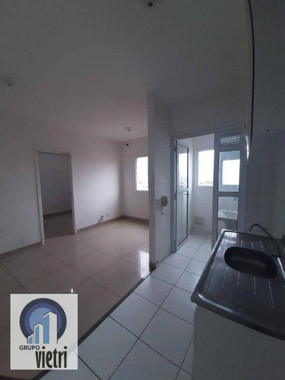 Apartamento para alugar com 1 quarto, 33m² - Foto 6