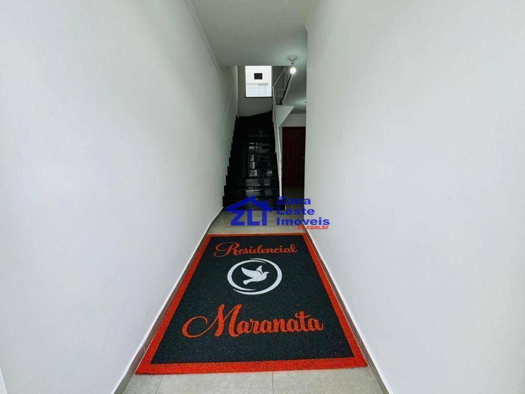 Apartamento à venda com 2 quartos, 40m² - Foto 2