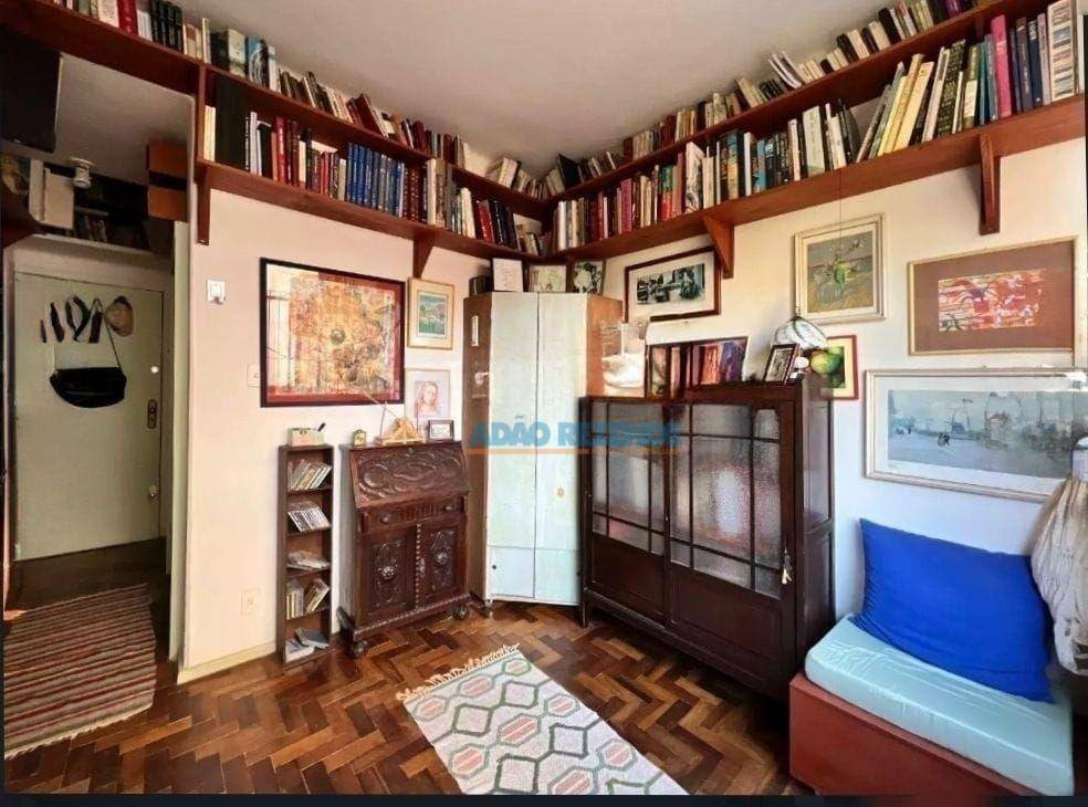 Apartamento à venda com 1 quarto, 16m² - Foto 5