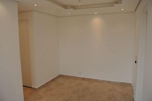 Apartamento à venda com 3 quartos, 61m² - Foto 9