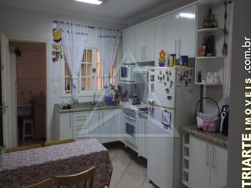 Sobrado à venda com 3 quartos, 125m² - Foto 5