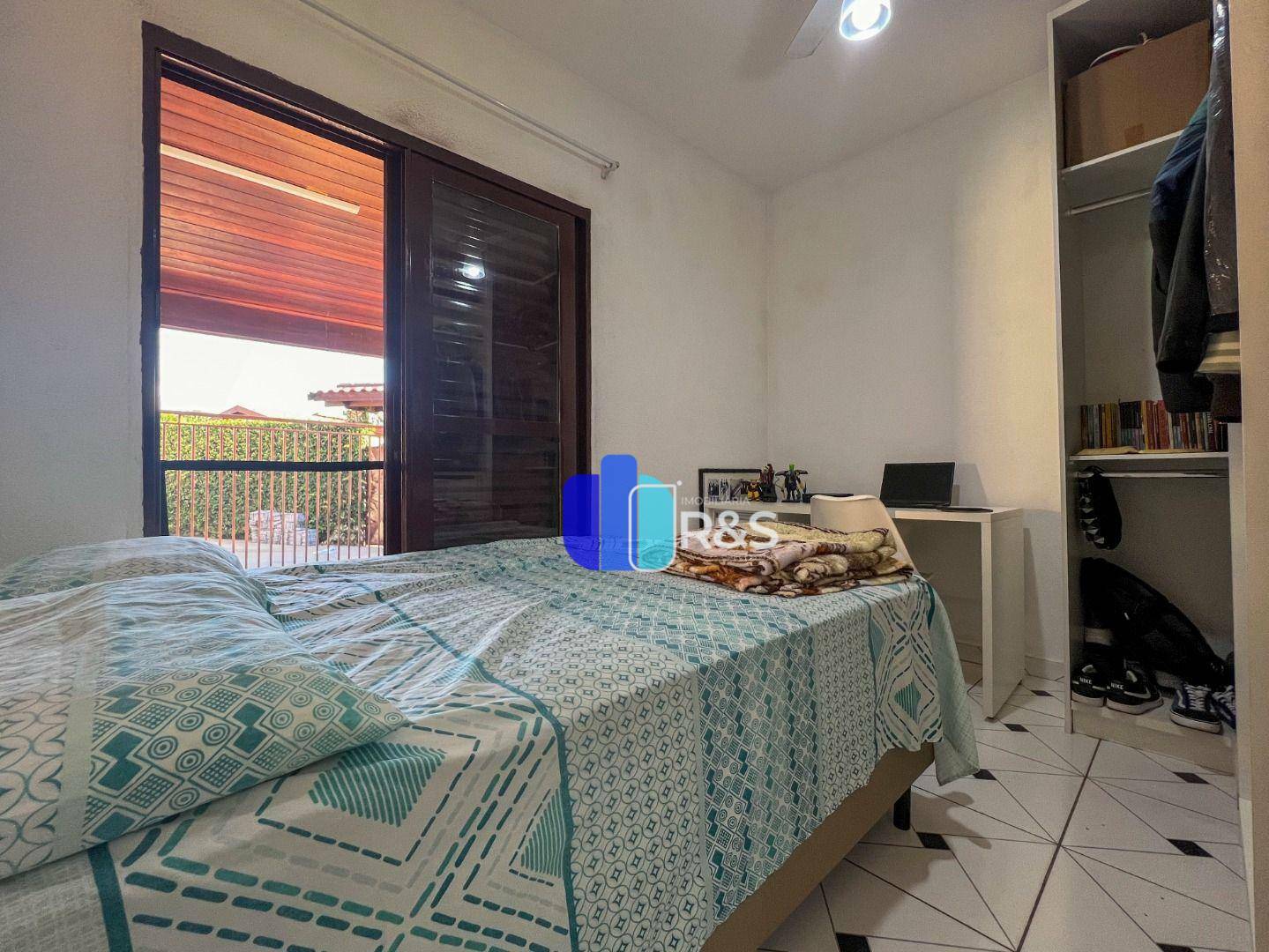 Casa de Condomínio à venda com 3 quartos, 110m² - Foto 8