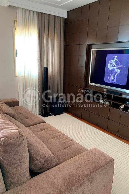 Apartamento à venda com 4 quartos, 179m² - Foto 135