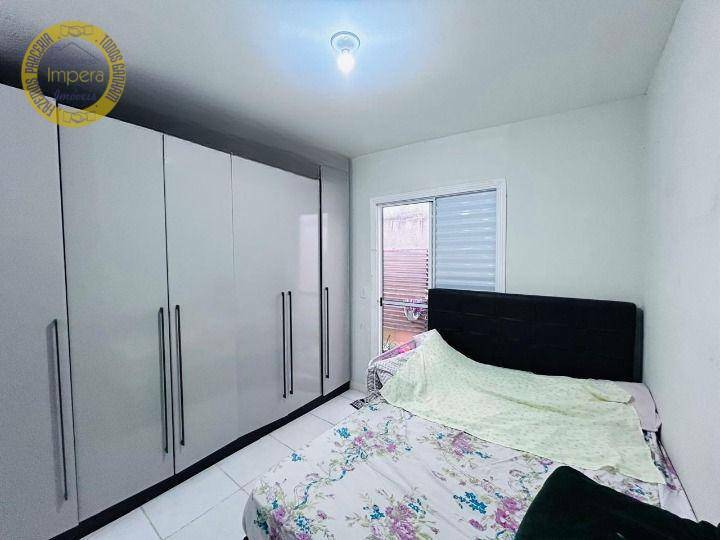 Casa à venda com 2 quartos, 80m² - Foto 10