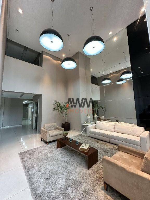 Apartamento para alugar com 3 quartos, 97m² - Foto 3
