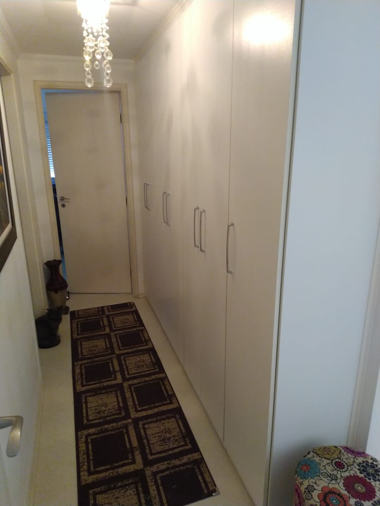 Apartamento à venda com 3 quartos, 143m² - Foto 11